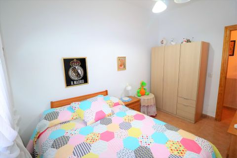 Landejendom i Lorca, Murcia, Lorca - € 199.000 | Ref: 2205-CH - foto 18